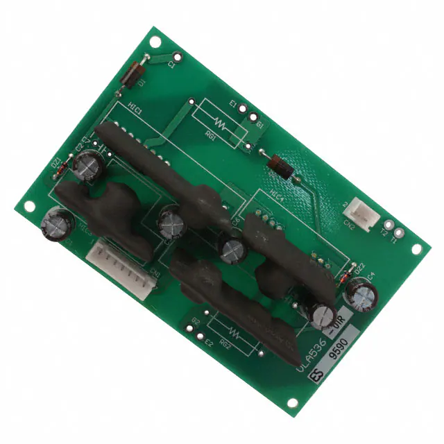VLA536-01R Powerex Inc.  Leistungstreibermodule